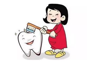 孕妇牙疼是缺钙吗