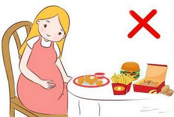 孕妇吃饭没胃口吃什么好