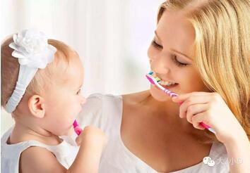 宝宝长牙后需要刷牙吗