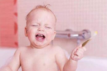 宝宝长牙后需要刷牙吗