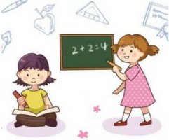 幼儿园秋季小班开学寄语