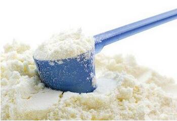 配方奶粉的分段方法