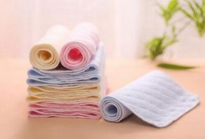 什么是有机棉尿布