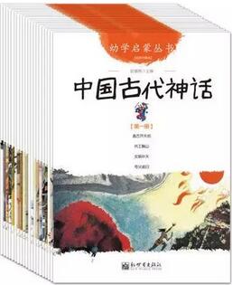 从文字之源到诗词之美，让孩子爱到骨子里的「大语文」