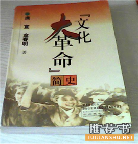 关于文革十年的书单_一份95后的文革阅读书单