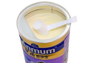 安满奶粉属于新西兰品牌