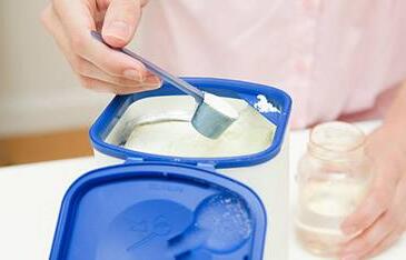 氨基酸奶粉有营养吗