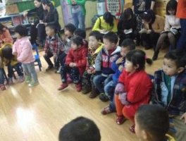 幼儿园想吃苹果的鼠小弟教案