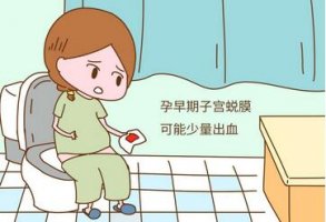 蜕膜反应是什么意思