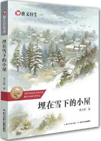 曹文轩的作品推荐：《曹文轩画本系列》适合7~13岁儿童阅读