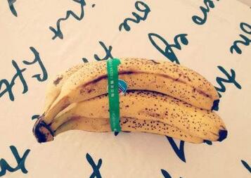 如何防止香蕉变黑