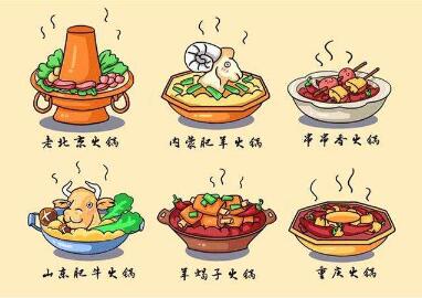 孕妇吃火锅的八项注意
