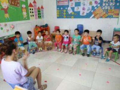 幼儿园小班如何预防传染病健康教案