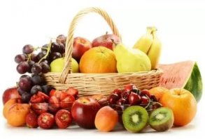 坐月子推荐八种水果 有益健康帮助产后恢复