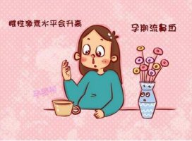 孕妇流鼻血是怎么回事