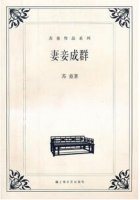 苏童小说《妻妾成群》简介主要内容、读后感