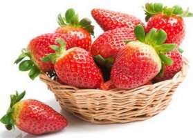 孕妇吃草莓好吗 吃草莓的好处有哪些