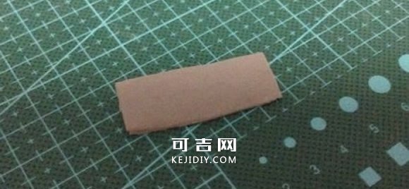 橡皮泥手工制作可爱小马 -  www.kejidiy.com