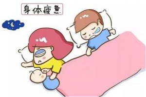 宝宝多大戒夜奶？怎么给宝宝戒掉夜奶？