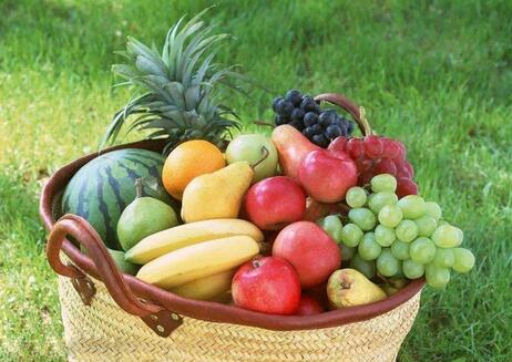 坐月子能吃什么水果