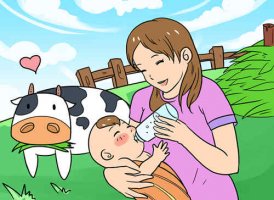 婴儿不吃奶粉怎么办 几个妙招让宝宝爱上喝奶