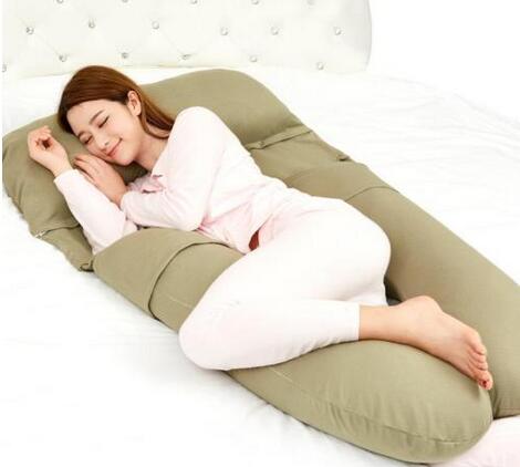 孕妇枕头哪种形状最实用