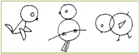 儿童学画画入门教程，让孩子瞬间爱上简笔画