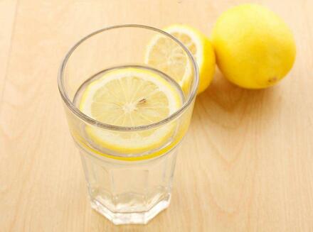 孕妇喝柠檬水有什么好处