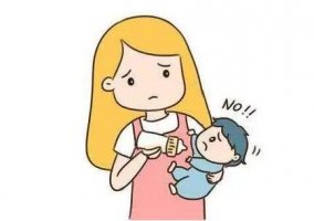 三个月宝宝不吃奶粉怎么办