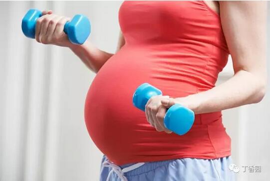 孕期该如何锻炼