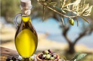 孕妇可以吃橄榄油吗