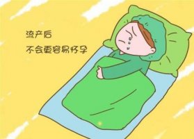 人流后多久能怀孕