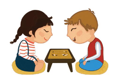 学下围棋的好处