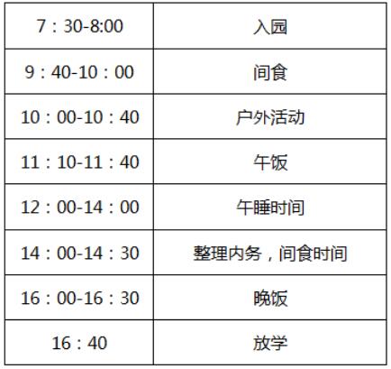 我们上学了 | 幼儿园入学必备绘本清单