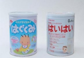 日本和光堂奶粉怎么样