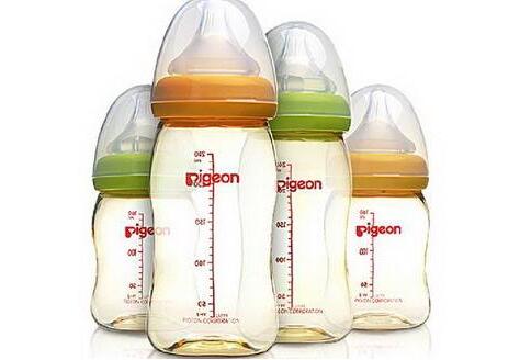 新生儿奶瓶什么牌子好用
