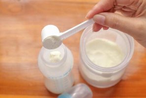 低敏奶粉有什么作用