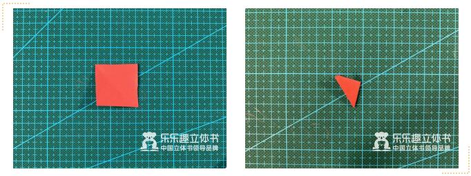 教师节手工立体爱心贺卡制作带步骤