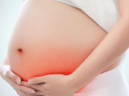 孕妇耻骨位置图耻骨是哪个部位 孕妇保健 宝贝宝贝网