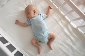 婴儿枕秃，真是因为缺钙吗？