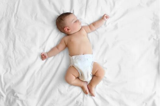 婴儿枕秃，真是因为缺钙吗？