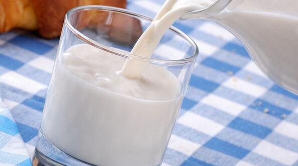 纯牛奶保质期一般多久