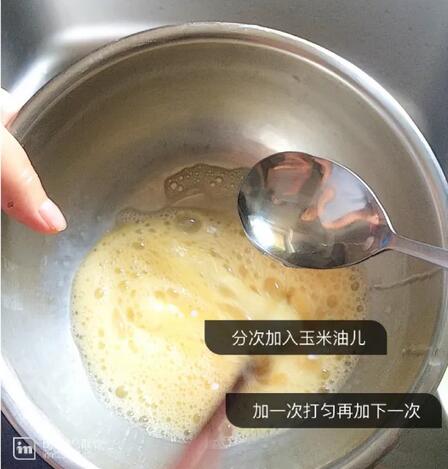 4款家庭宝宝月饼的做法，无添加，更营养