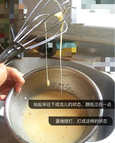 4款家庭宝宝月饼的做法，无添加，更营养