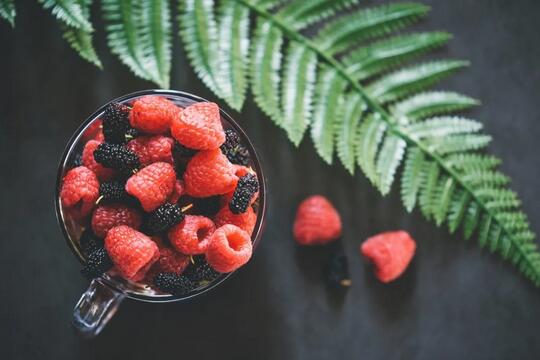 补血吃什么食物最好？8种水果推荐给你