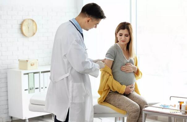 流感疫苗，备孕、孕期及哺乳期女性是否能接种？