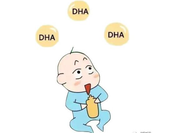 都说DHA能让孩子更聪明，到底要不要给娃补DHA？
