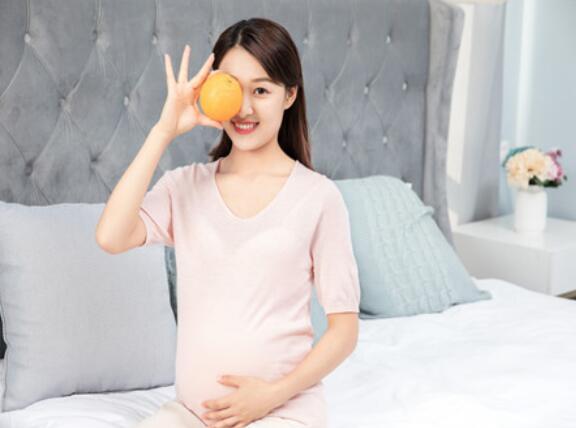 孕妇缺维生素C吃什么水果 橙子
