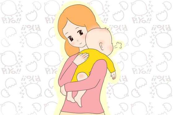 新生儿(0—12个月)护理每月注意事项