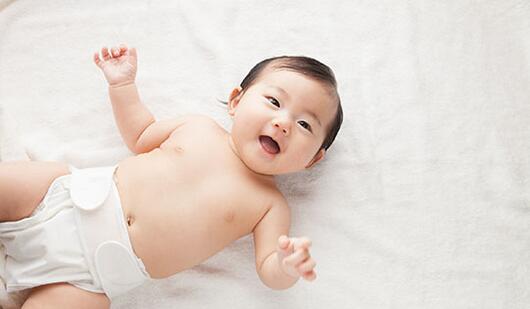 如何防治新生宝宝腹泻
